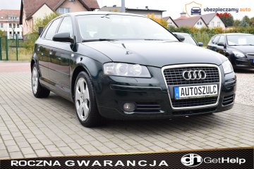 2.0 TDI , Sportback, Zarejestrowany, Jasny środek, 6-biegów, Zadbany