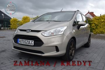 1.0 Benzyna Ecoboost, Sprowadzony, Nowy rozrząd, Nowe opony, Zadbany