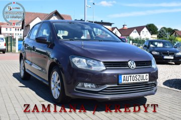 1.4 TDI, Wersja LOUNGE, Sprowadzony, Model : 2016, Po wymianie oleju