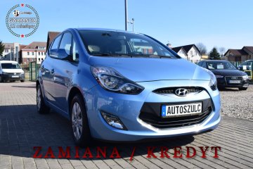 1.4 Benzyna, Niski Przebieg 80 tyś km, Sprowadzony, Rok Gwarancji