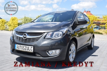 1.0 Benzyna, AUTOMAT, 5-Drzwi, Sprowadzony, Miejski, Rok Gwarancji