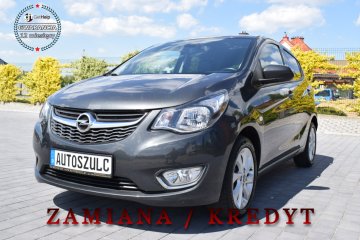 1.0 Benzyna, AUTOMAT, 5-Drzwi, Sprowadzony, Miejski, Rok Gwarancji
