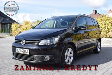 2.0 TDI, 170 KM, Automat, 7-OSOBOWY, Rodzinny, Zarejestrowany, Opłacon