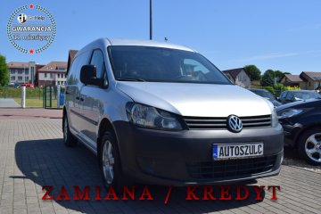1.6 TDI, Zarejestrowany, LONG, Salonowy, 2-Osobowy, Rok Gwarancji