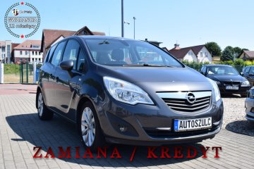 1.4 Benzyna, Sprowadzony, Jasne środki, Bagażnika na rowery, Gwarancja