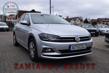 1.6 TDI, Nowy Model, 5-drzwi, Zadbany, Sprowadzony, Nawigacja