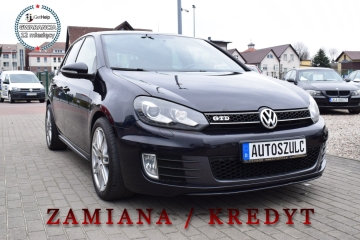 2.0 TDI , 5-drzwi, Sprowadzony, LED, Czarny sufit, Elegancki