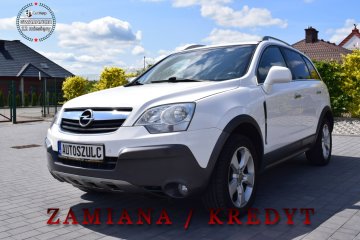 2.0 CDTI, Zarejestrowany, 4x4, BDB Stan, Zadbany, Rok Gwarancji