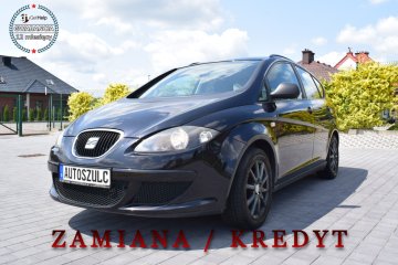 1.6 Benzyna MPI, Sprowadzony, Ekonomiczny, Rodzinny, Komfortowy