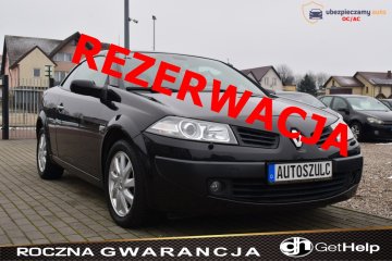 2.0 Benzyna, Cabriolet, AUTOMAT, Wersja INDYVIDUAL, Rok Gwarancji