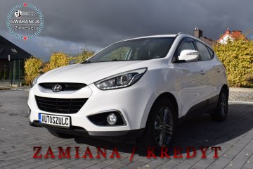 2.0 CRDI, Biały, Zarejestrowany, Opłacony, LED, Kamera Cofania, Nawi