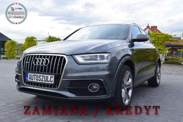 2.0 TDI , S-LINE, Automat Zarejestrowany Panorama,Kamera