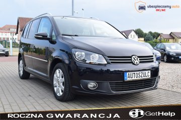 2.0 TDI, Nowy Model, 7-OSOBOWY, Czujniki, Klima, Nawigacja