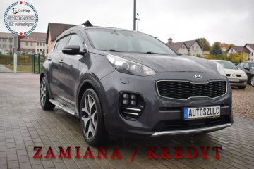 1.7 CRDI, AUTOMAT, Zadbany, Panorama