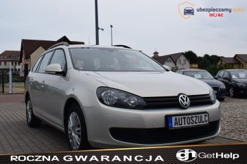 1.6 TDI, Automat, Dla Niepełnosprawnego kierowcy, Kombi, Rok Gwarancji