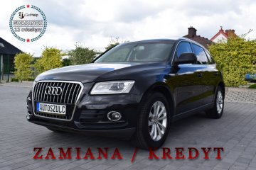 2.0 TDI common rail, Sprowadzony, Zadbany, Wygodny SUV, Rok Gwarancji