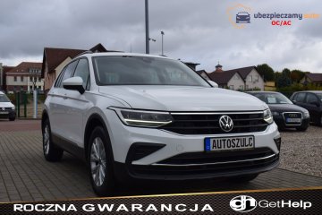 2.0 TDI NOWY MODEL, 150 PS, Bogata wersja, AUTOMAT, Rok Gwarancji