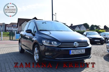 1.6 TDI, AUTOMAT DSG, Zadbany, Pachnący, Sprawny technicznie,Gwarancja