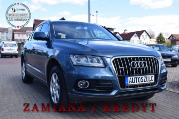 2.0 Benzyna, Quattro 4×4, Bardzo zadbany, Wygodny, Serwisowany