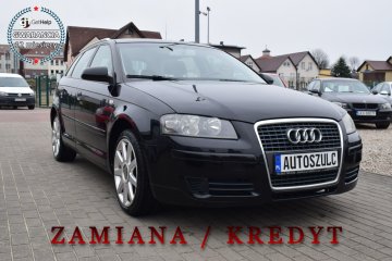 8P 2.0 Benzyna, 5-Drzwi, Zarejestrowany, 150 KM, 6-Biegów, Zadbany