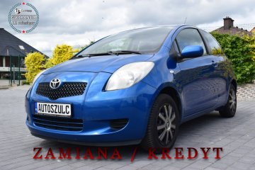 1.0 Benzyna, 3-drzwi, Ekonomiczny, Miejski, Bezawaryjny, Rok Gwarancj