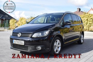 2.0 TDI, 170 KM, Automat, 7-OSOBOWY, Rodzinny, Zarejestrowany,Opłacony