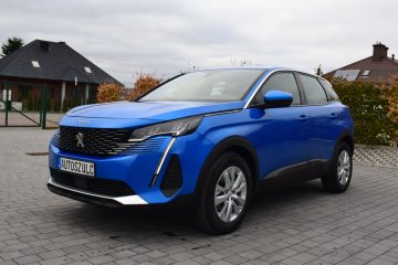 1.5 HDI, Sprowadzony, I-Właściciel, Automat, Kamery 360, BDB Stan