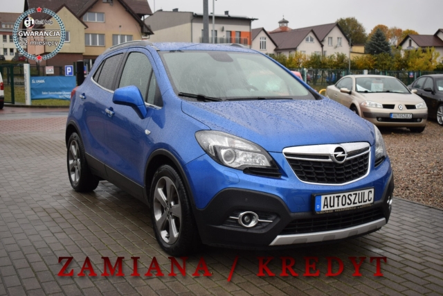 opel