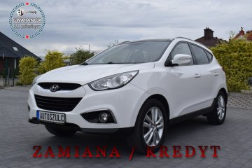2.0 Benzyna, 163 PS, AUTOMAT, Biała Perła, SUV, Zadbany, Rok Gwarancji