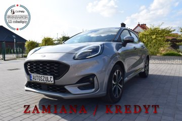 1.5 Diesel ST-Line, Sprowadzony, Nowy Model, Bogata wersja, Rok Gwaran