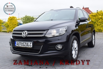 2.0 TDI , 4-Motion, Zarejestrowany, I-Właściciel, Skóra, Panorama