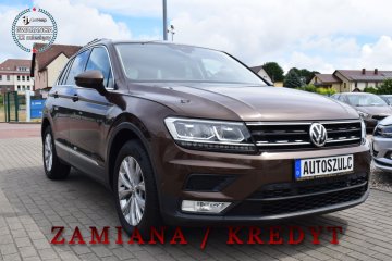 2.0 TDI 150 PS, Brązowy-metalik, AUTOMAT, Model : 2017 , Sprowadzony