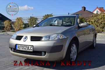 2.0 Benzyna, Kabriolet, Doinwestowany, Bez wkładu, Rok Gwarancji