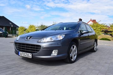 2.0 HDI, Zarejestrowany, Kombi, Doinwestowany, Technicznie sprawny, 6-