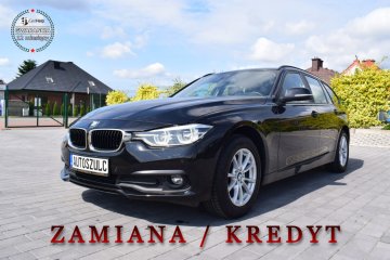 2.0 Diesel F31, Kombi, Sprowadzony, Manual 6-biegów, Rok Gwarancji
