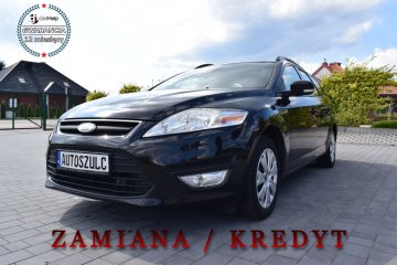2.0 TDCI, Kombi, Zarejestrowany, I-Właściciel, Doinwestowany, Gwarancj