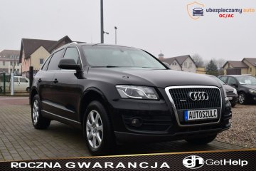 2.0 TDI Quattro, AUTOMAT, Sprowadzony, Zadbany, Serwisowany, Rok Gwara