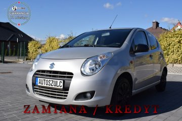 1.0 Benzyna, 5-drzwi, Nowe sprzęgło, Klimatyzacja, Rok Gwarancji