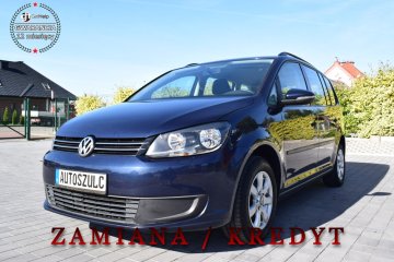 1.2 Benzyna, Nowy rozrząd, 7-Osobowy, Sprowadzony, Kamera Cofania