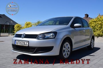 1.6 TDI, 5-Drzwi, Zarejestrowany, Opłacony, Rok Gwarancji