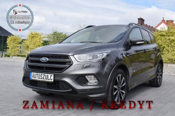1.5 Benzyna, AUTOMAT, ST-Line, 4X4, Bogata wersja, Nowy rozrząd