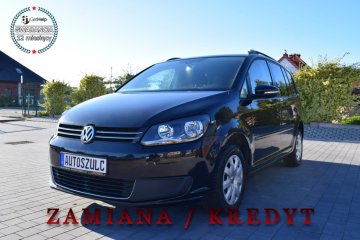 1.2 Benzyna, Rodzinny, 7-OSOBOWY, Sprowadzony, Zadbany