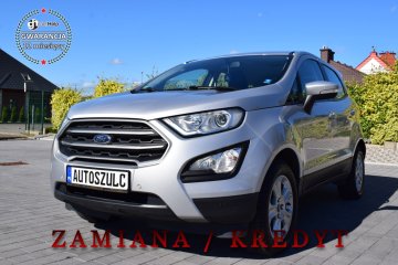 1.0 Benzyna, SUV, Sprowadzony, Zadbany, Rok Gwarancji