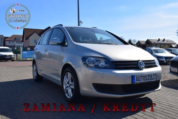 1.4 Benzyna, AUTOMAT – rzadko spotykana wersja, Sprowadzony, BDB Stan