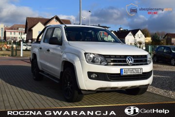 2.0 TDI, Terenowy 4×4 , Automat DSG, Klimatronik, Nawigacja, Hak