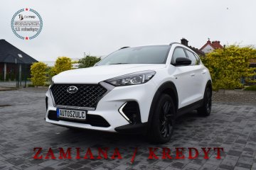 1.6 CRDI, Nowy Model, Hybryda, N-Line, Automat, Rok Gwarancji