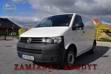 2.0 TDI, Sprowadzony, 3-Osobowy Blaszak, Spełnia warunki Vat-1, Klima