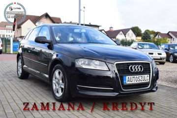1.4 Benzyna, Sportback, 5-drzwi, Sprowadzony