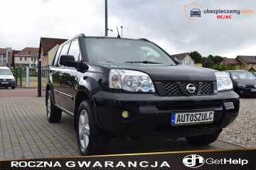 2.2 DCI, Zarejestrowany, Pierwsza Rej : 2007, Terenowy 4×4, Serwis