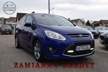 1.0 Benzyna, Zarejestrowany, Opłacony, Zadbany, Bogata wersja